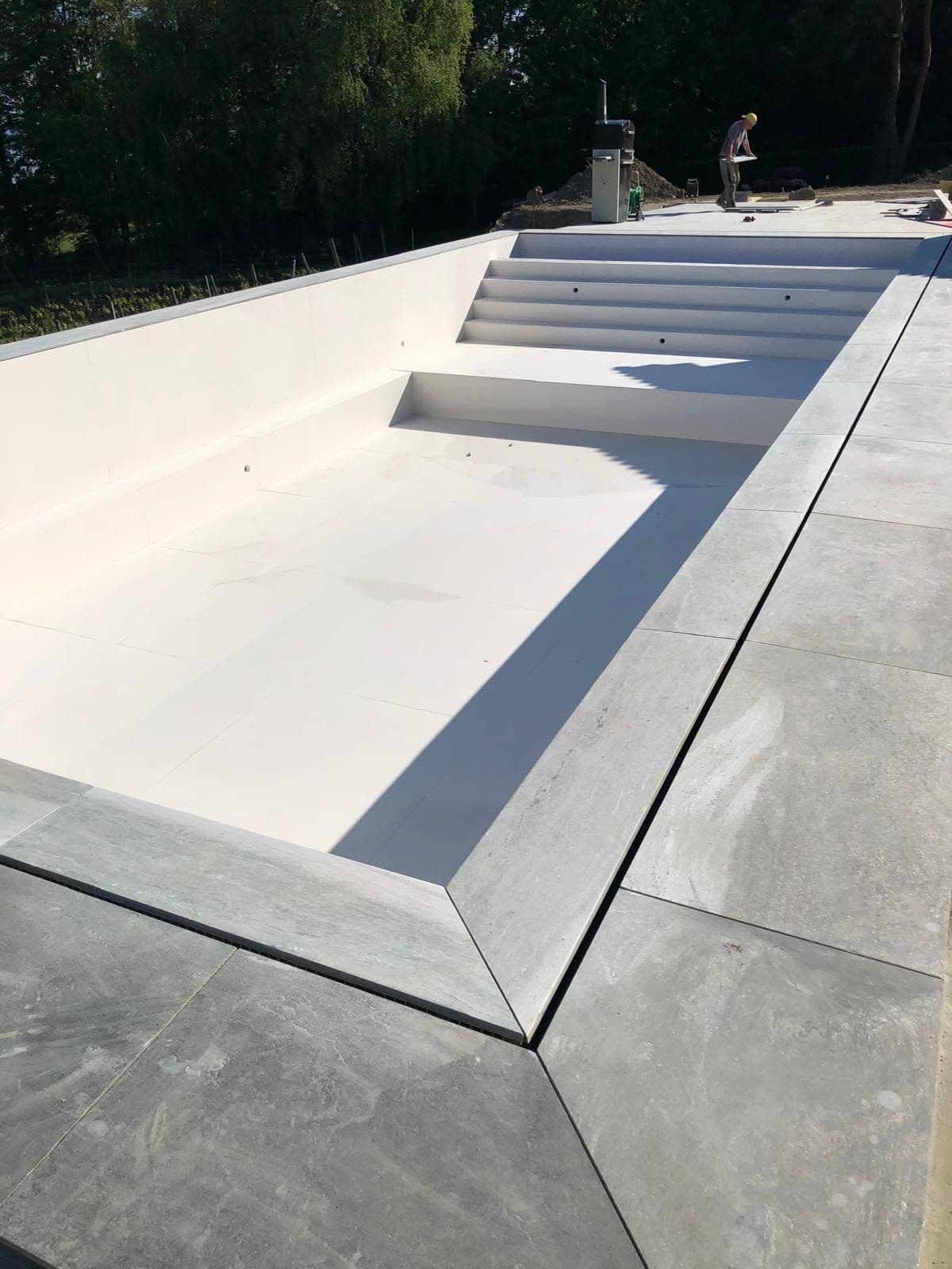 Professionnel du bâtiment - MPL Bâtiment